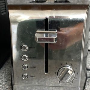 Meet your Posher, Jett